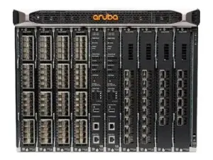 HPE Aruba 7.2Tbps Fabric Module - miniature 5