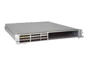 HPE FlexFabric 12900E HD 59xx Slot Module - miniature 3
