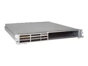 HPE FlexFabric 12900E HD 59xx Slot Module - miniature 2