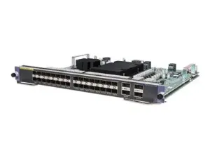 HPE FlexNetwork 10500 M2SG Module - miniature 2