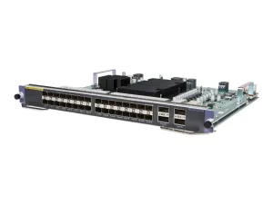 HPE FlexNetwork 10500 M2SG Module - miniature 1