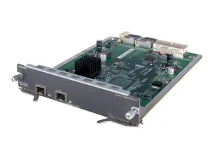Hewlett Packard Enterprise JC092B - miniature 3