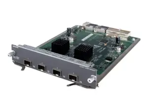 Hewlett Packard Enterprise JC091A - miniature 2