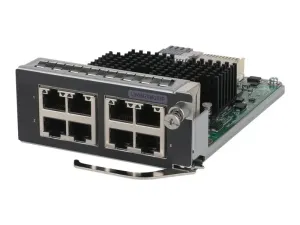 HPE FlexNetwork 5520HI/5600HI - miniature 1