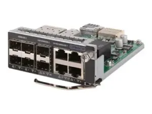 HPE FlexNetwork 5140HI/5520HI/5600HI - miniature 1