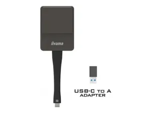 iiyama WP D002C - miniature 4