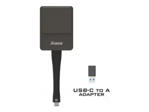 iiyama WP D002C - miniature 3