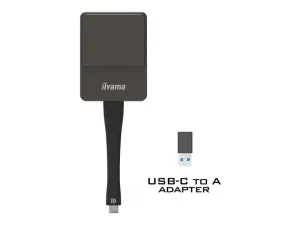 iiyama WP D002C - miniature 5