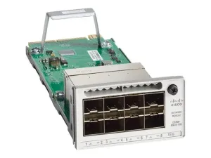 Cisco Meraki C9300-NM-8X-M - miniature 3