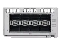 Cisco Meraki C9300X-NM-8Y-M - miniature 2
