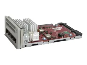 Cisco Catalyst 9200 Series Network Module - miniature 1