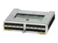 Cisco 20-port 1-Gigabit Ethernet Modular Port Adapter - miniature 2