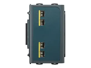Cisco Expansion SFP Module - miniature 4