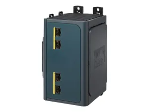Cisco Expansion SFP Module - miniature 3