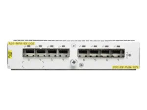 Cisco 8-port 10-Gigabit Ethernet Modular Port Adapter - miniature 3