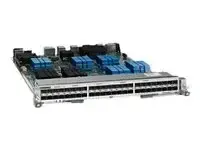 Cisco Nexus 7000 F3-Series 48-Port Fiber 1 and 10G Ethernet Module - miniature 2