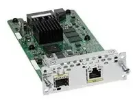 Cisco WAN Network Interface Module - miniature 2
