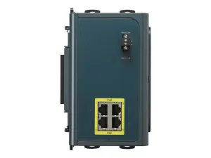 Cisco Expansion POE/POE+ Module - miniature 4