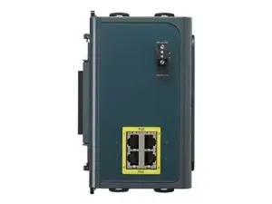 Cisco Expansion POE/POE+ Module - miniature 2