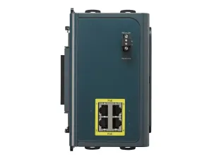 Cisco Expansion POE/POE+ Module - miniature 5