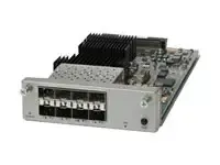 Cisco 8-Port 10 Gigabit Ethernet Network Module - miniature 2