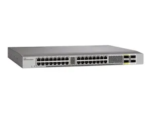 Cisco Nexus 2332TQ 10GE Fabric Extender - miniature 2