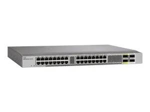 Cisco Nexus 2332TQ 10GE Fabric Extender - miniature 4