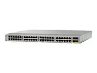 Cisco Nexus 2248TP-E GE Fabric Extender - miniature 2