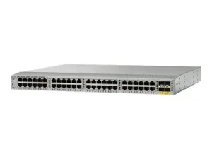 Cisco Nexus 2248TP-E GE Fabric Extender - miniature 3