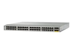Cisco Nexus 2248TP-E GE Fabric Extender - miniature 1