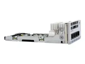 Cisco Catalyst 9200 Series Network Module - miniature 3