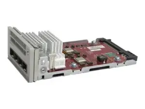 Cisco Catalyst 9200 Series Network Module - miniature 3