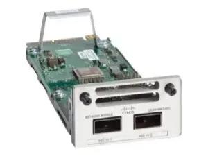 Cisco C9300-NM-2Q= - miniature 3