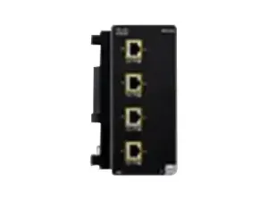 Cisco Catalyst - miniature 1