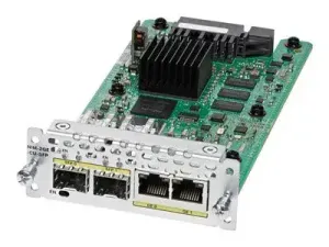 Cisco WAN Network Interface Module - miniature 3