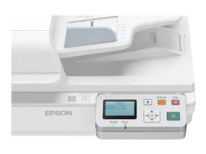 Epson Network Scan Module - miniature 1