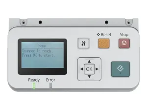 Epson Network Scan Module - miniature 4