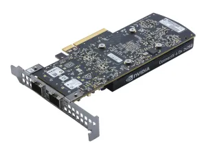 NVIDIA Mellanox ConnectX-6 DX - miniature 4