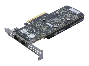 NVIDIA Mellanox ConnectX-6 DX - miniature 2