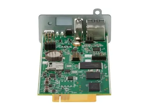 Eaton Cybersecure Gigabit NETWORK-M3 Card for UPS and PDU - miniature 4