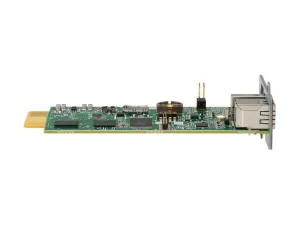 Eaton Cybersecure Gigabit NETWORK-M3 Card for UPS and PDU - miniature 2