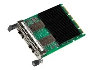 Lenovo ThinkSystem Intel E810-DA2 - miniature 3