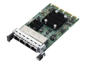 Lenovo ThinkSystem Broadcom 57416 + 5720 - miniature 1