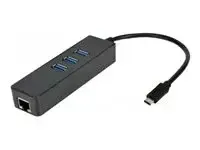 MCL USB3C-125H3/C-P - miniature 2