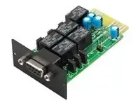 APC Dry Contact Card - miniature 2
