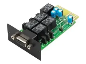 APC Dry Contact Card - miniature 5