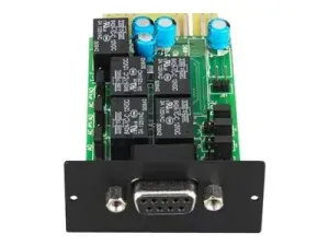 APC Dry Contact Card - miniature 4
