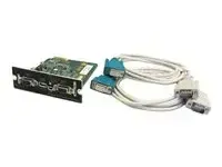 Schneider AP9624 UPS Interface Expander 2 - miniature 2