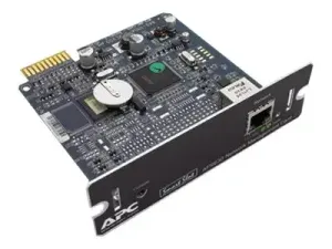 APC Network Management Card 2 - miniature 5