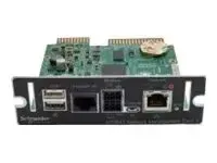 Schneider Electric Network Management Card 3 with Environmental Monitoring and Modbus - miniature 1